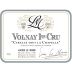 Lucien Le Moine Volnay Carelle Sous La Chapelle Premier Cru 2020 Front Label