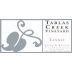 Tablas Creek Tannat 2005 Front Label