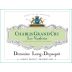 Albert Bichot Chablis Les Vaudesirs Grand Cru Domaine Long-Depaquit 2018 Front Label