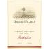 Riboli Family Cabernet Sauvignon 2021 Front Label