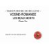Maison Roche de Bellene Vosne-Romanee Les Beaux Monts Premier Cru 2011 Front Label