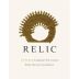 Relic Wine Cellars La Place Cabernet Sauvignon 2016 Front Label