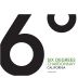 Six Degrees Cellars Chardonnay 2019 Front Label