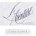 L'Aventure Cote A Cote 2022 Front Label