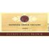 Patricia Green Estate Vineyard Etzel Block Pinot Noir 2005 Front Label