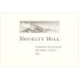 Novelty Hill Cabernet Sauvignon 2020 Front Label