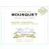 Domaine Bousquet Organic Chardonnay 2019 Front Label