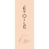 Domaines Ott Etoile Rose 2020 Front Label