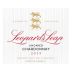 Leopard's Leap Wines Chardonnay 2019 Front Label
