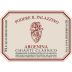 Podere Il Palazzino Chianti Classico Argenina 2015 Front Label