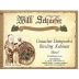Weingut Willi Schaefer Graacher Domprobst Riesling Kabinett 2020 Front Label