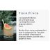 Lapostolle Pisco (700ML) Pisco Punch Gift Product Image