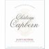 Chateau Capbern 2020 Front Label