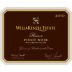WillaKenzie Estate Reserve Pinot Noir 2010 Front Label