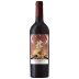 Prophecy Red Blend 2017 Front Bottle Shot