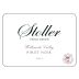 Stoller Willamette Valley Pinot Noir 2023 Front Label