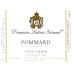 Domaine Latour-Giraud Pommard Cuvee Carmen 2021 Front Label