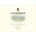 Lockwood Pure Unoaked Chardonnay 2018 Front Label