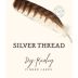 Silver Thread Dry Riesling 2021 Front Label