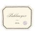 Pahlmeyer Merlot (1.5 Liter Magnum) 2016 Front Label