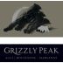 Grizzly Peak Winery Roussanne Marsanne 2012 Front Label