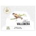 Bodegas Vallobera Finca Vallobera 2014 Front Label