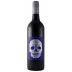 VineMind Shiraz-Malbec 2021 Front Bottle Shot
