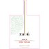 Vigneti Zabu Nero d'Avola 2022 Front Label