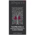 Speri Sant'Urbano Valpolicella Classico Superiore 2020 Front Label