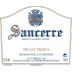 Millet Freres Sancerre 2017 Front Label