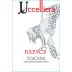 Uccelliera Rapace Toscana (1.5 Liter Magnum) 2020 Front Label