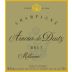 Deutz Amour de Deutz Blanc de Blancs Brut 2009 Front Label