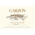 Bodega Garzon Uruguay Single Vineyard Albarino 2024 Front Label