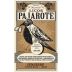 Ponche Pajarote Ginger Liqueur Front Label