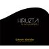Hiruzta Txakoli Berezia 2019 Front Label