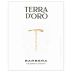 Terra d'Oro Barbera 2021 Front Label