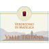 Cantina Valle Tritana Verdicchio di Matelica 2017 Front Label