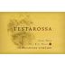 Testarossa La Encantada Vineyard Pinot Noir 2013 Front Label