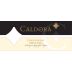 Caldora Terre di Chieti Chardonnay 2017 Front Label