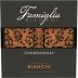 Famiglia Bianchi Chardonnay 2021 Front Label