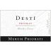 Merum Priorati Priorat Desti 2022 Front Label