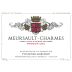 Boyer-Martenot Meursault-Charmes Premier Cru 2022 Front Label