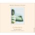 Robert Mondavi Carneros Chardonnay 2013 Front Label