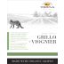 Feudo di Santa Tresa Rina Ianca Grillo-Viognier 2018 Front Label