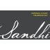 Sandhi Central Coast Chardonnay 2020 Front Label