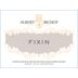 Albert Bichot Fixin Rouge 2020 Front Label