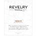 Revelry Vintners Merlot 2007 Front Label