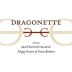 Dragonette Cellars Happy Canyon Sauvignon Blanc 2023 Front Label