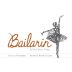 Bailarin Cellars Suacci Vineyard Pinot Noir 2014 Front Label