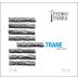 Pedro Parra TRANE 2018 Front Label